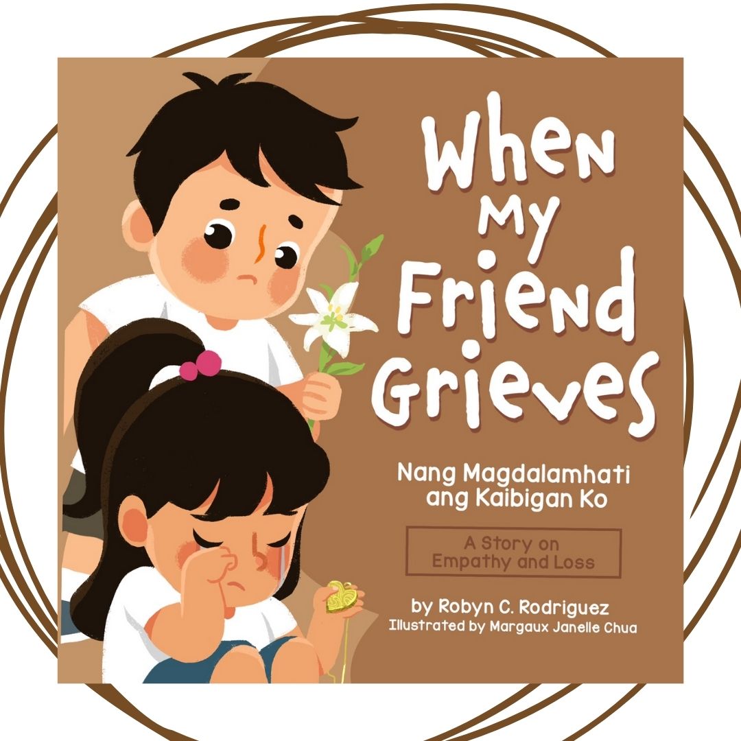 When My Friend WINS / CRIES / TRIES / SMILES / GRIEVES / DOUBTS (Singles) brand new softcover