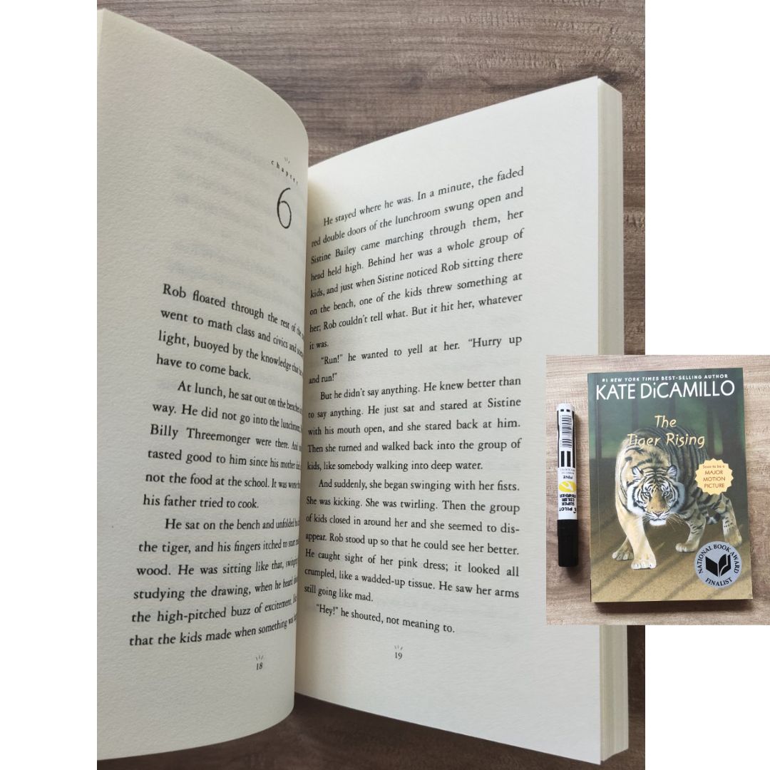 The Kate Dicamillo Classic Collection Boxed Set (8 books) softcover