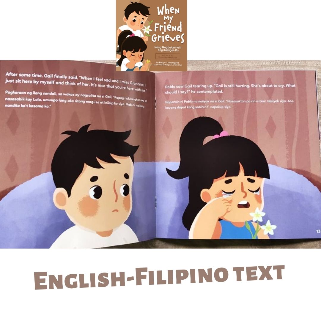 When My Friend WINS / CRIES / TRIES / SMILES / GRIEVES / DOUBTS (Singles) brand new softcover