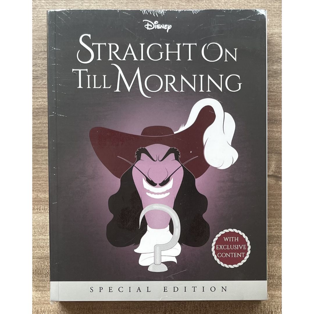 DISNEY Twisted and Villain Tales Special Edition (SINGLES, brand new softcover, sold per piece)