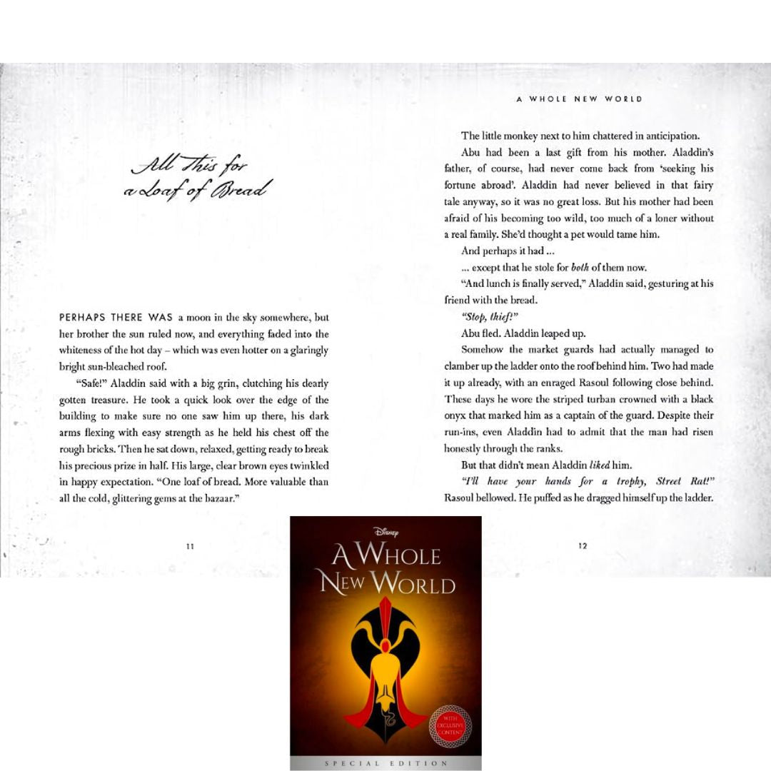 DISNEY Twisted and Villain Tales Special Edition (SINGLES, brand new softcover, sold per piece)