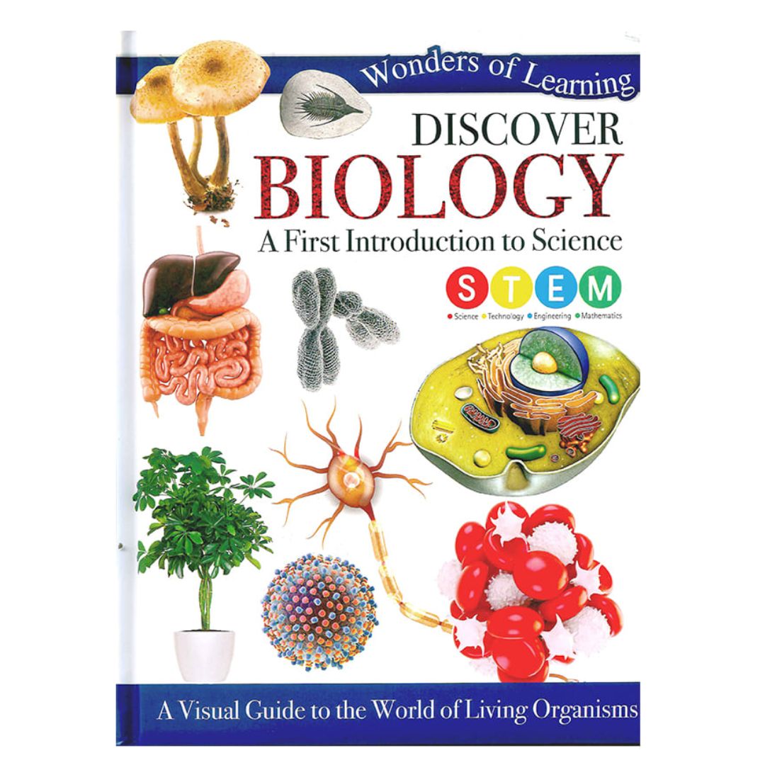 Wonders of Learning (BIOLOGY)