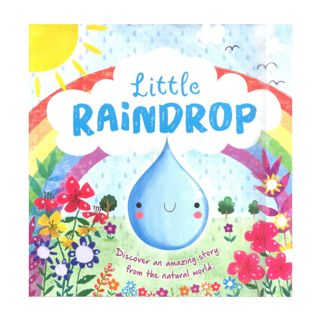 Storybooks Picture Flats (SINGLES, brand new SOFTCOVER) (Stories about Caterpillar, Raindrop, Rain, Snow, Snowflake, Love, Dinosaurs)