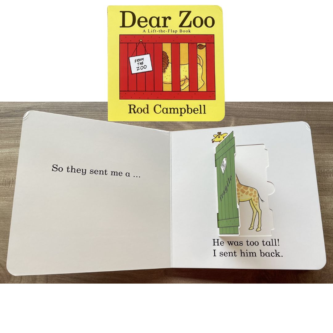 Eric Carle and other bestseller (BOARD BOOKS) singles, brand new - Baby Bear / Brown Bear / Panda Bear / Polar Bear / Dear Zoo / From Head to Toe/ Good Night Moon / Guess How Much I Love You / I am a Bunny / Today is Monday / The Very Hungry Caterpillar