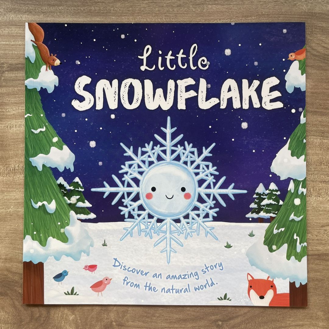 Storybooks Picture Flats (SINGLES, brand new SOFTCOVER) (Stories about Caterpillar, Raindrop, Rain, Snow, Snowflake, Love, Dinosaurs)