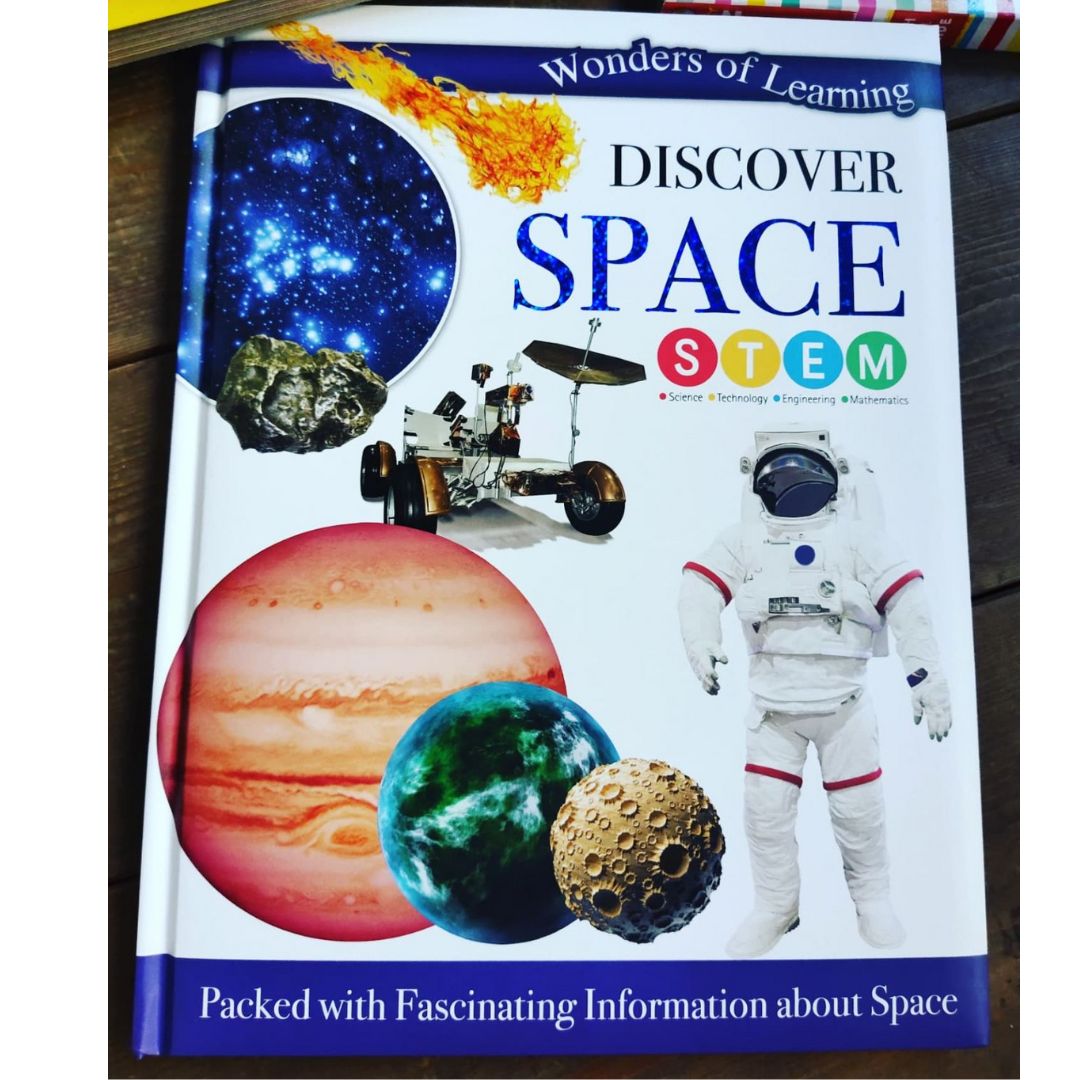 Wonders of Learning (SPACE)