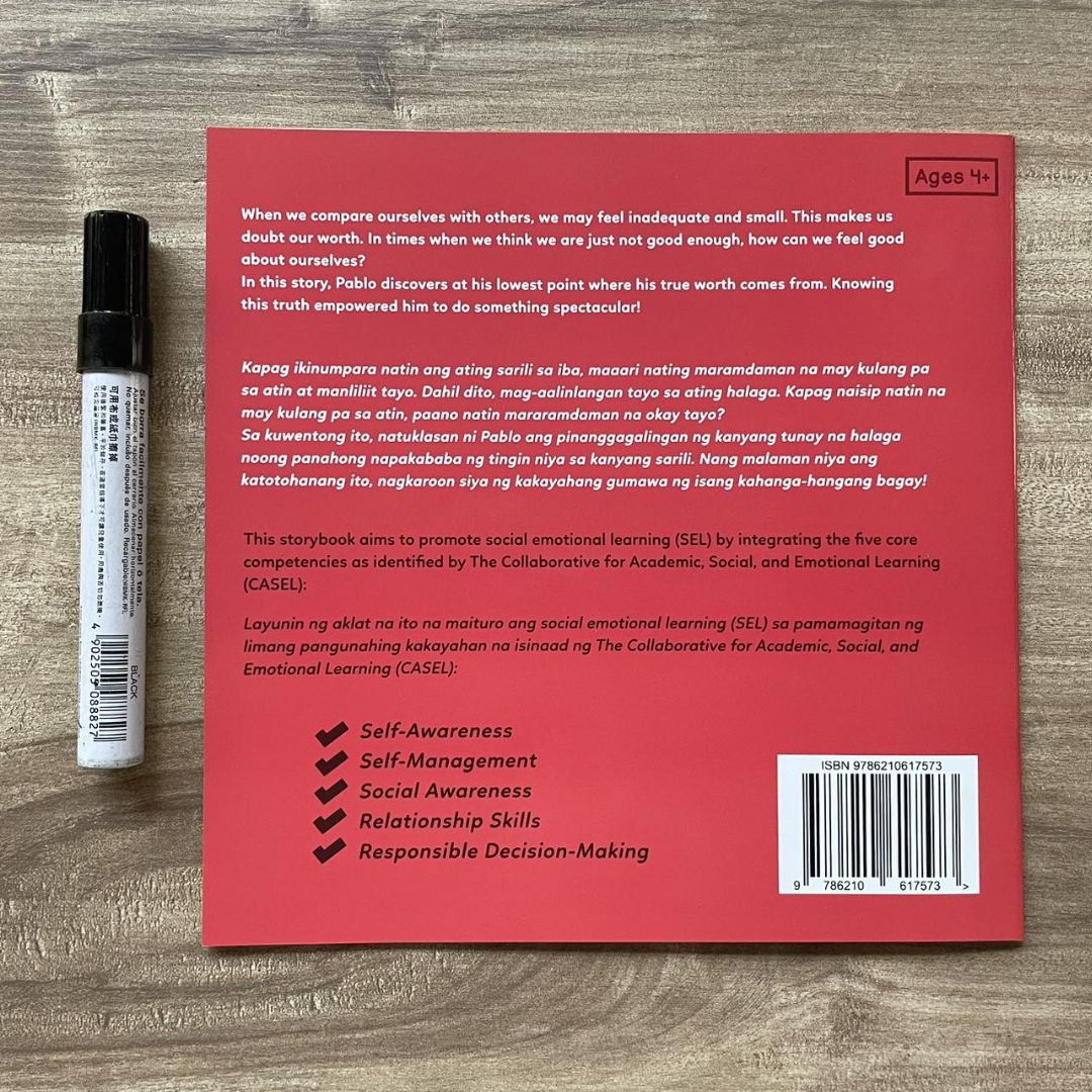 When My Friend WINS / CRIES / TRIES / SMILES / GRIEVES / DOUBTS (Singles) brand new softcover