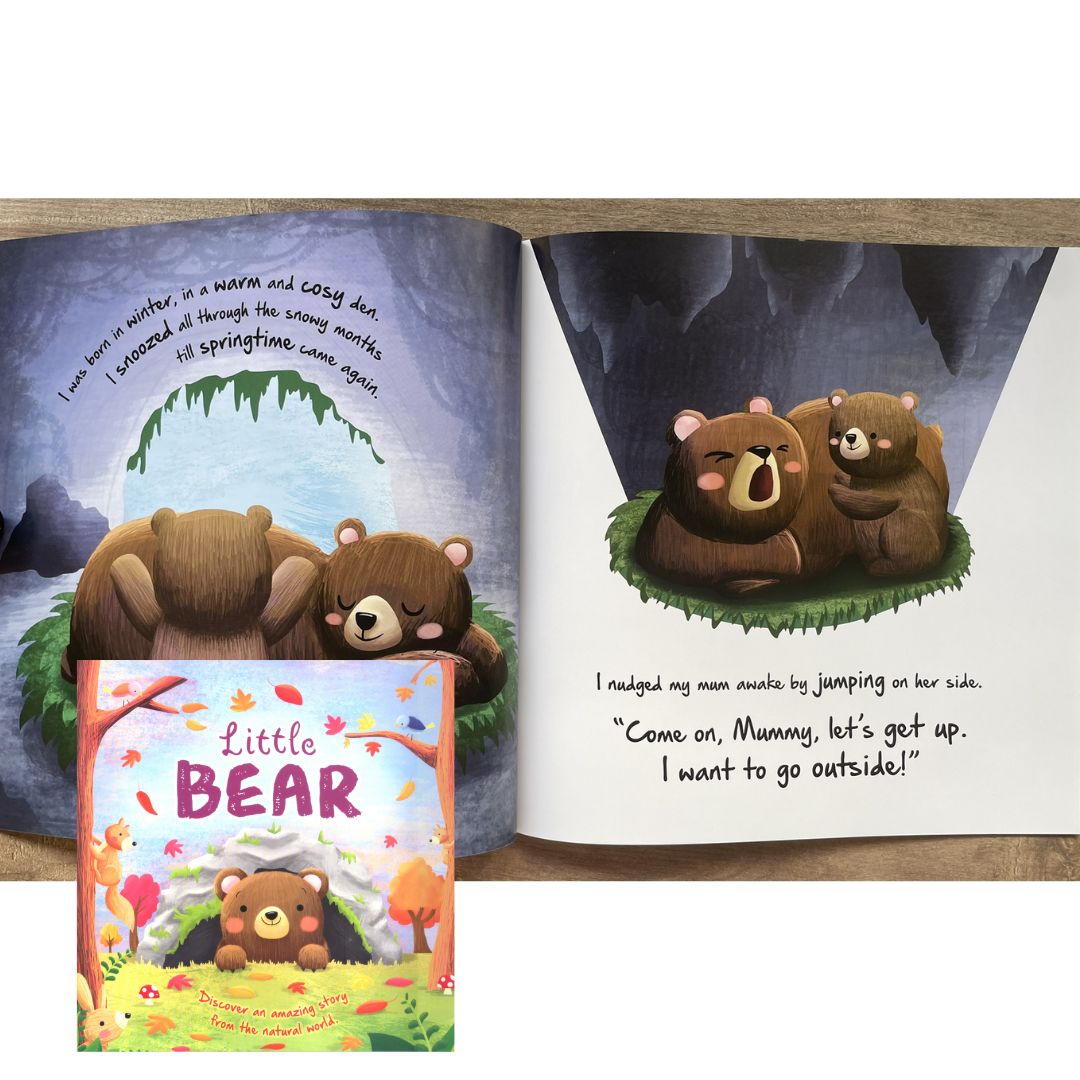 Storybooks Picture Flats (SINGLES, brand new SOFTCOVER) (Stories about Caterpillar, Raindrop, Rain, Snow, Snowflake, Love, Dinosaurs)