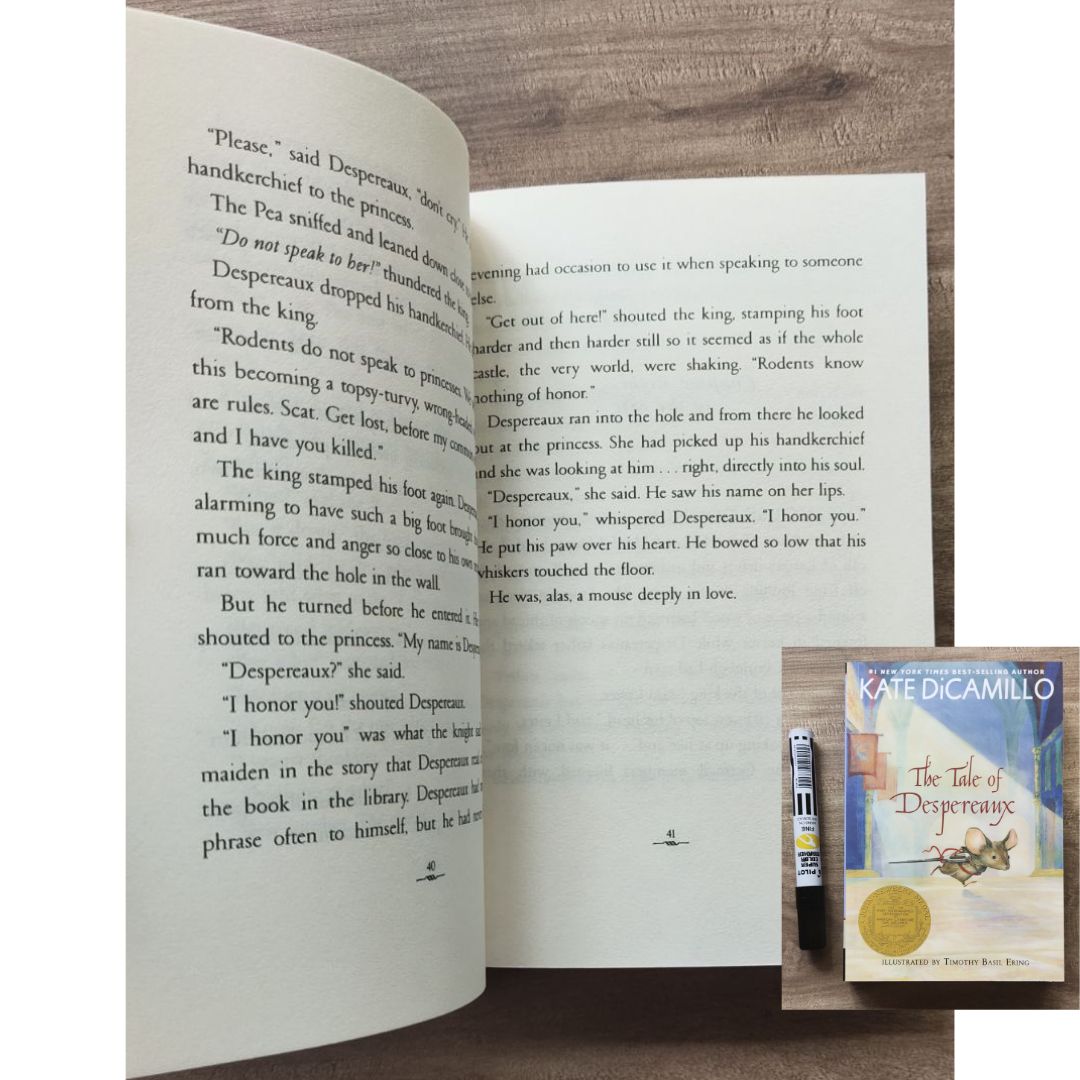 The Kate Dicamillo Classic Collection Boxed Set (8 books) softcover