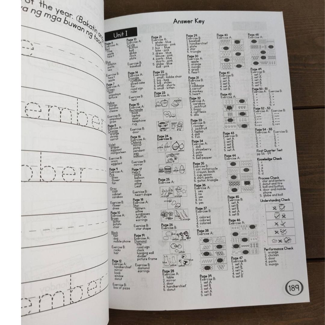 Jumpstart (MATHEMATICS) Workbook = softcover - singles