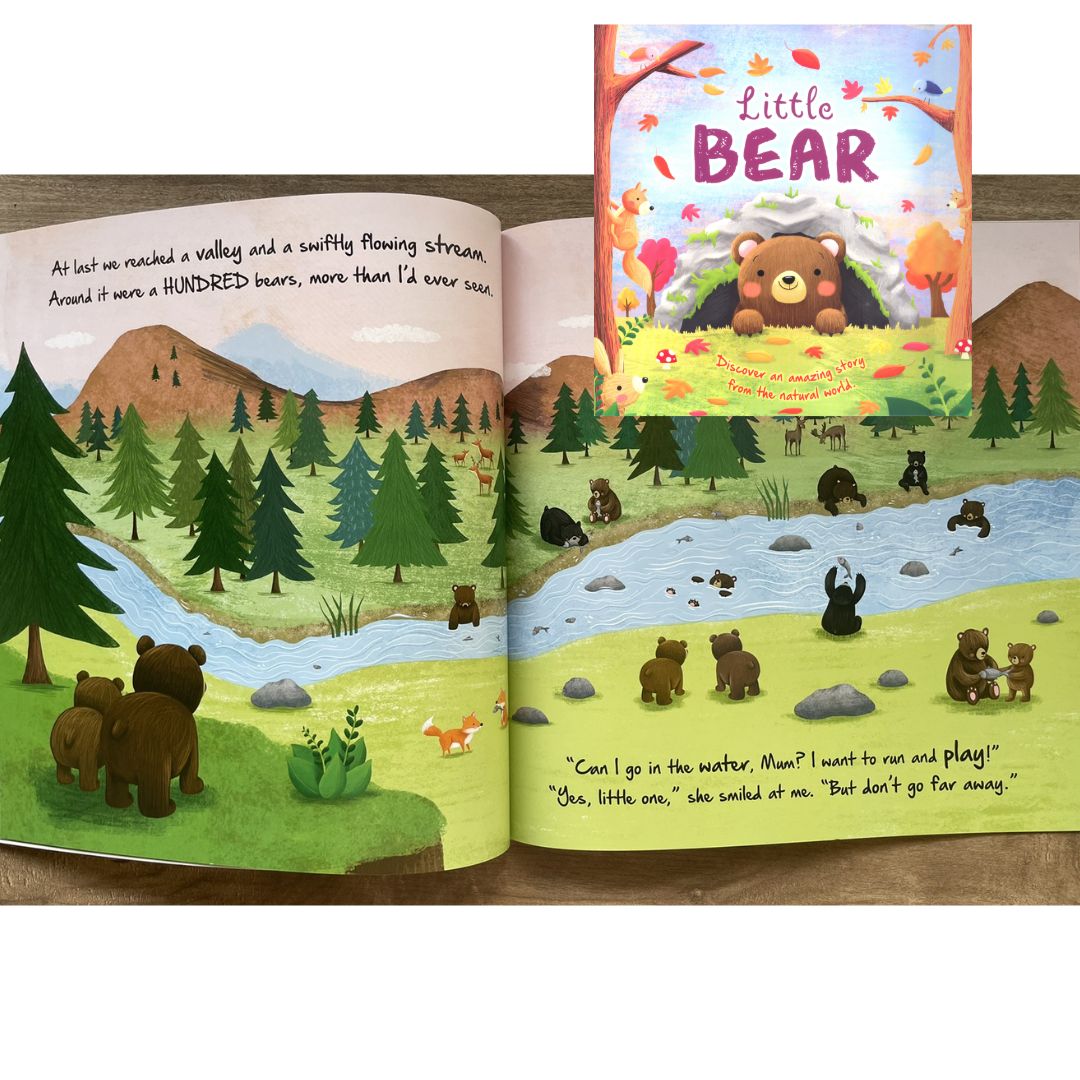 Storybooks Picture Flats (SINGLES, brand new SOFTCOVER) (Stories about Caterpillar, Raindrop, Rain, Snow, Snowflake, Love, Dinosaurs)