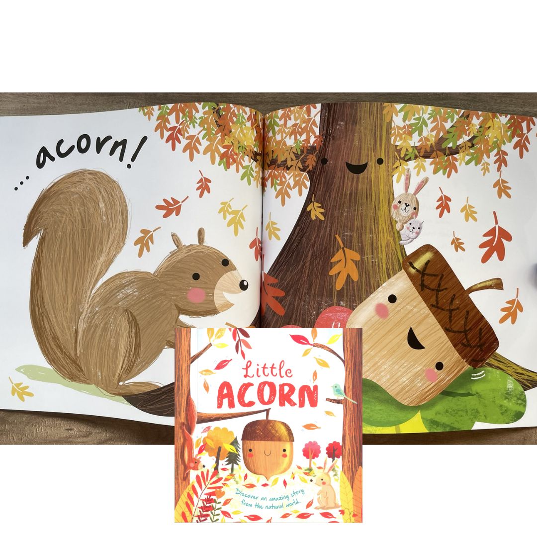 Storybooks Picture Flats (SINGLES, brand new SOFTCOVER) (Stories about Caterpillar, Raindrop, Rain, Snow, Snowflake, Love, Dinosaurs)