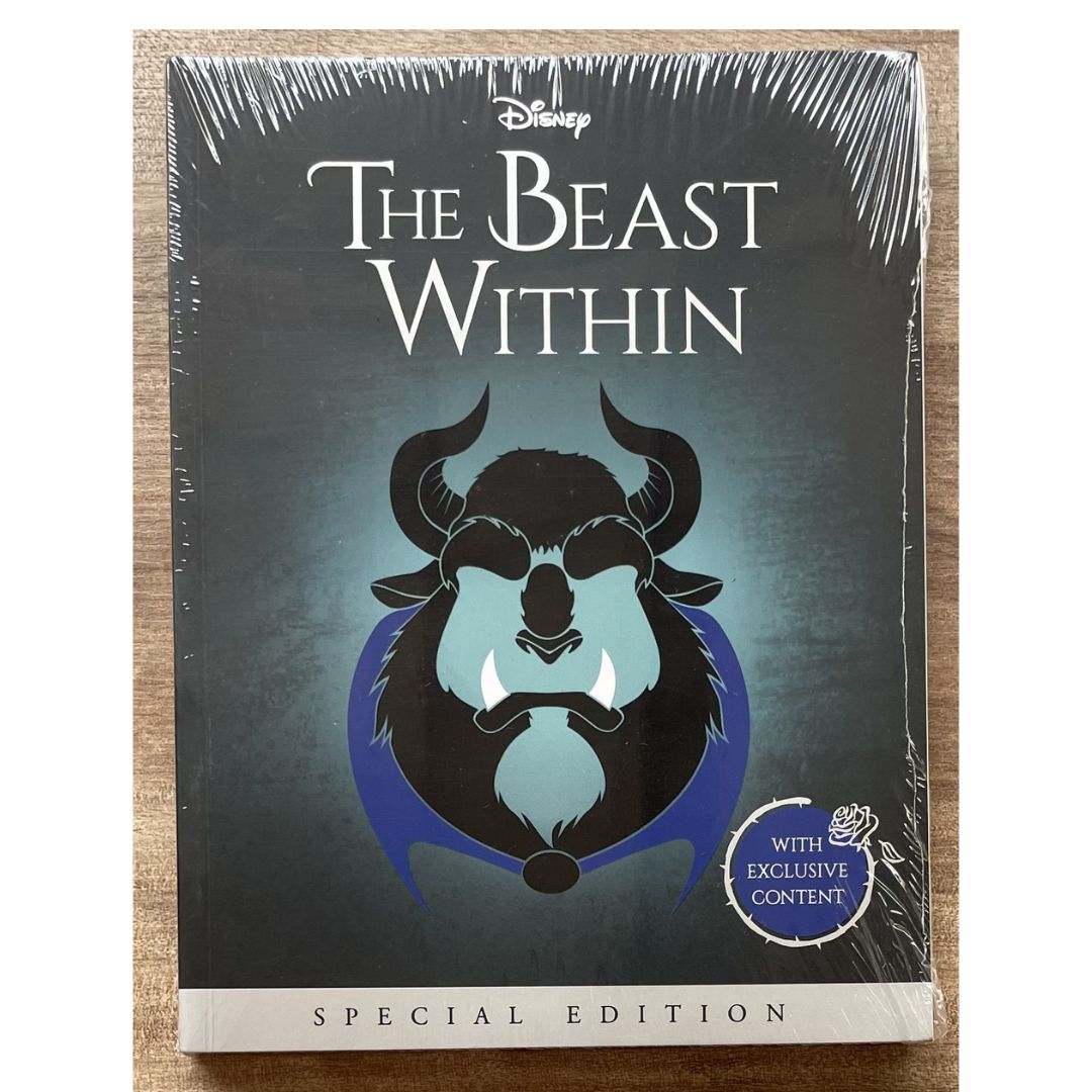 DISNEY Twisted and Villain Tales Special Edition (SINGLES, brand new softcover, sold per piece)