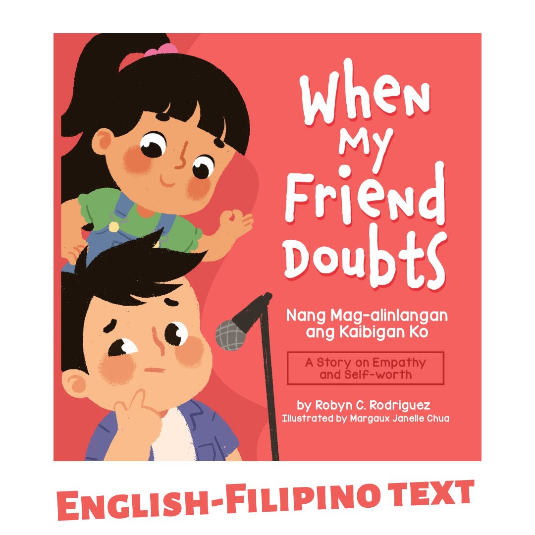 When My Friend WINS / CRIES / TRIES / SMILES / GRIEVES / DOUBTS (Singles) brand new softcover