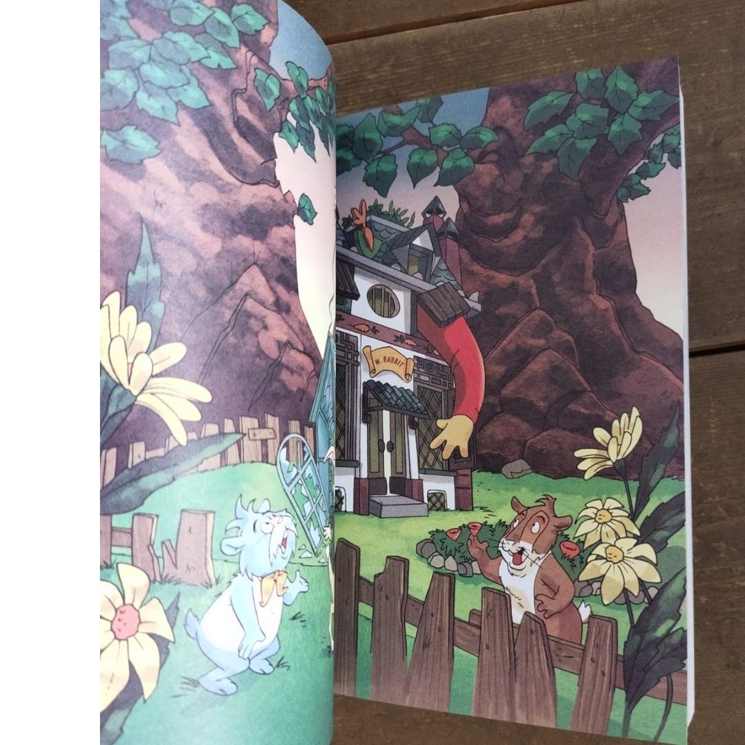 Geronimo Stitlon Classic Tales (10 books) no box