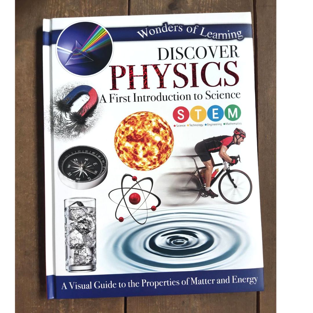 Wonders of Learning (PHYSICS)