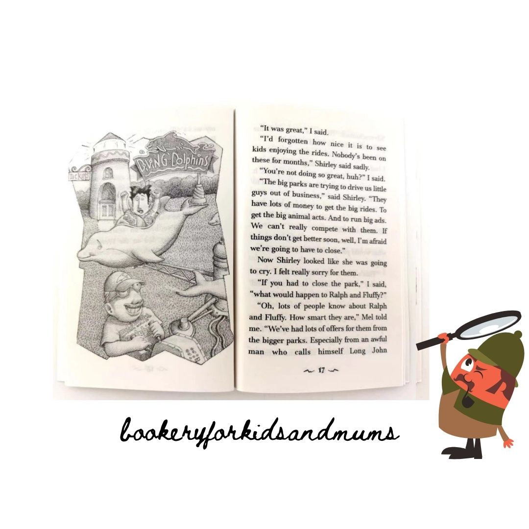 Zack Files 30 books (brand new softcover)