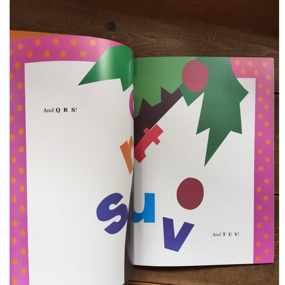Chicka Chicka Boom Boom (Softcover)
