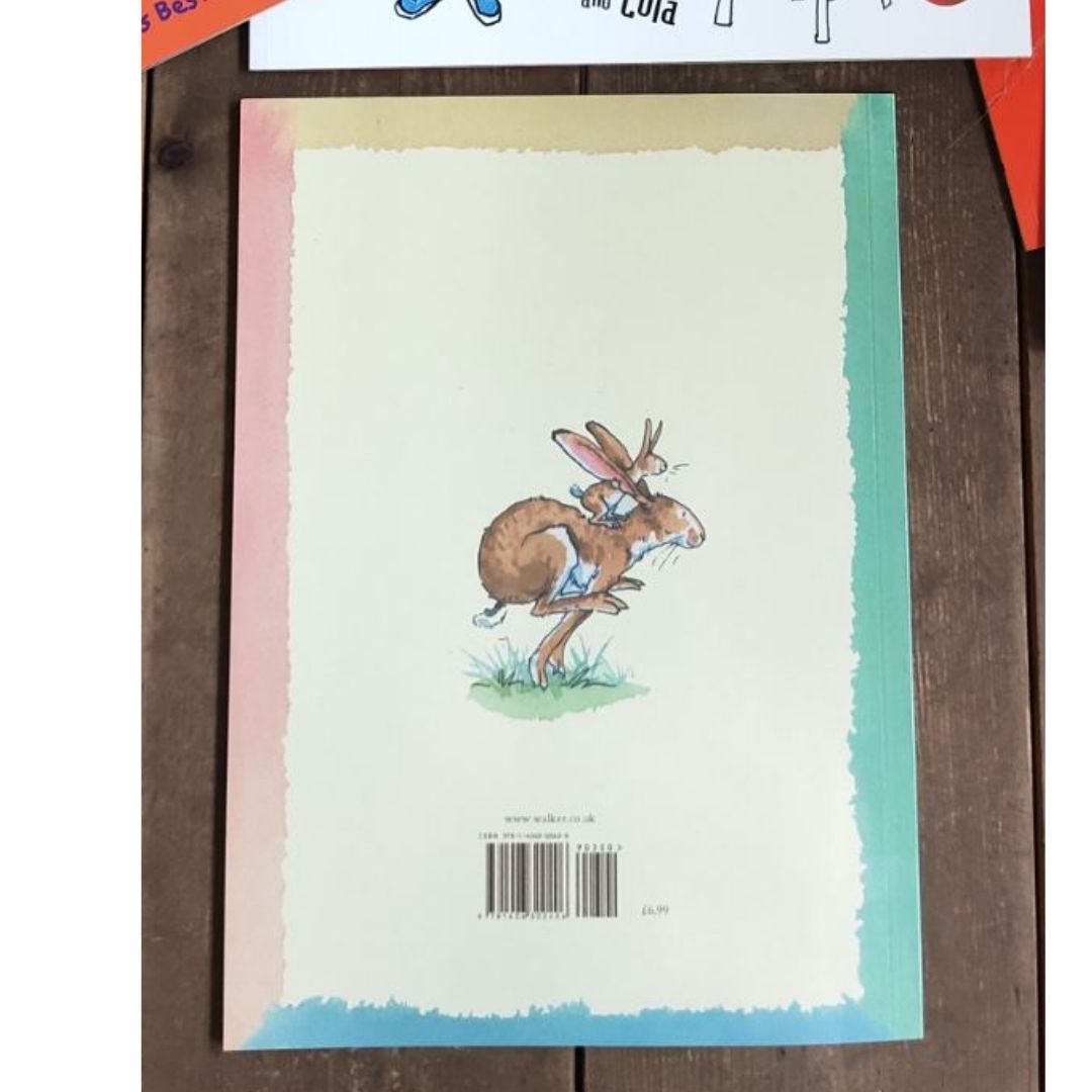 Guess How Much I LOVE YOU (softcover)