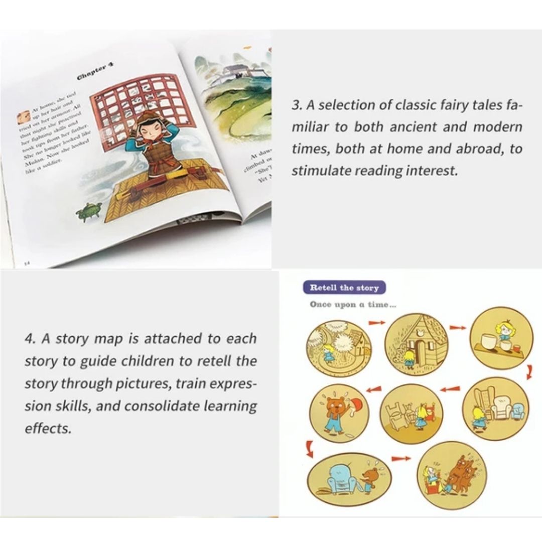 Oxford Practice Your Phonics (21 books) brand new softcover