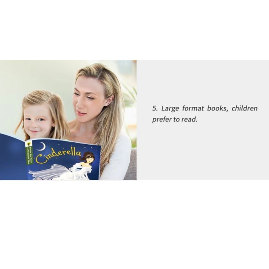 Oxford Practice Your Phonics (21 books) brand new softcover