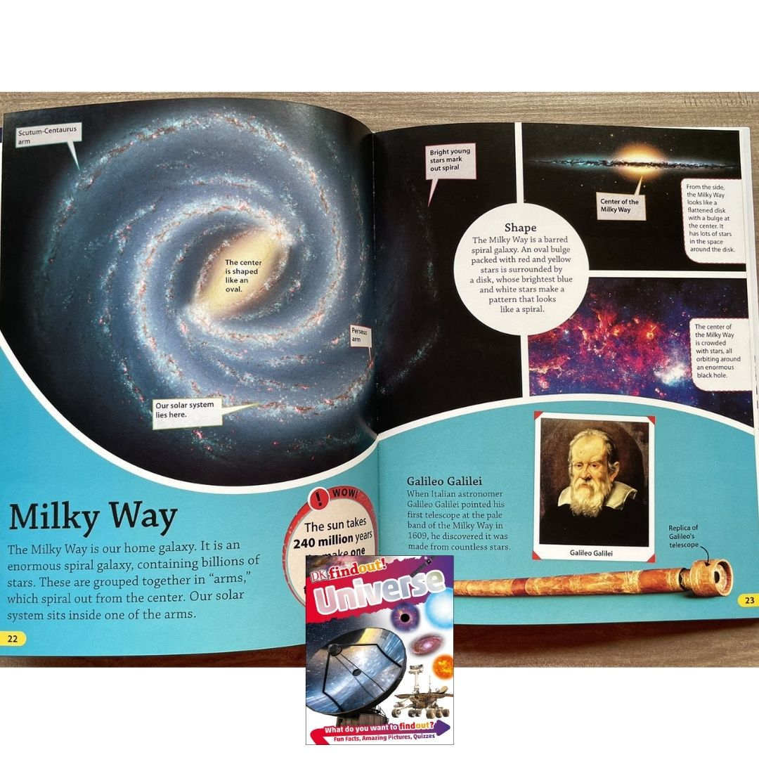 DK Findout! (SINGLES) Ancient Egypt Animals Big Cats Birds Castles Coding Energy Engineering Pirates Science Space Travel Universe Vikings Volcanoes