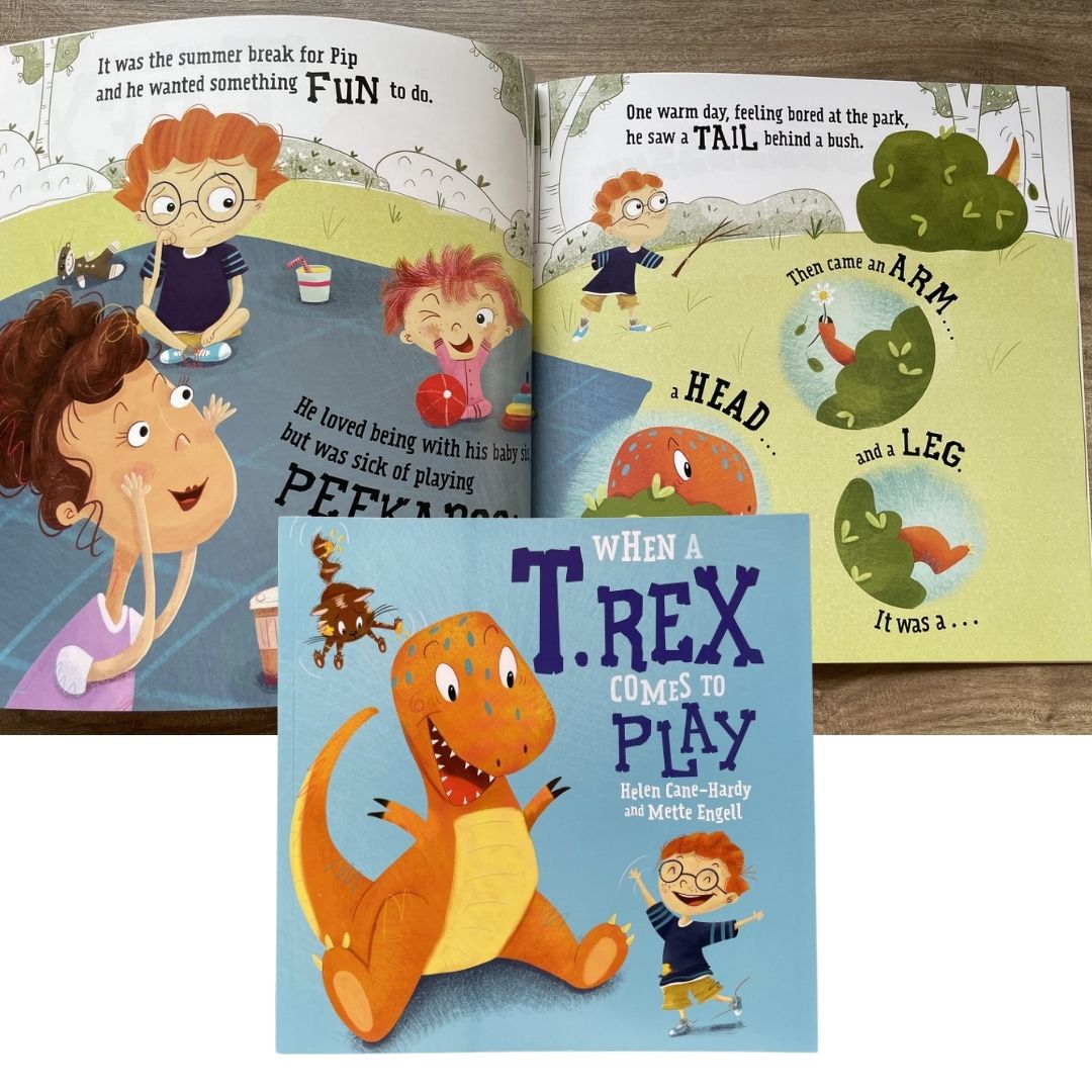 Storybooks Picture Flats (SINGLES, brand new SOFTCOVER) (Dinosaur Dog Mom Mommy Heart Love Unicorn Animals Caterpillar Snowflake Llamas Elmer Jungle Book PJ Masks Shy Helpful Strong Thankful Myths Legends Fairy Tale Bedtime Story Stories Storybook)