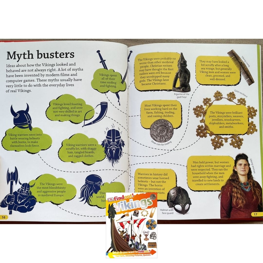 DK Findout! (SINGLES) Ancient Egypt Animals Big Cats Birds Castles Coding Energy Engineering Pirates Science Space Travel Universe Vikings Volcanoes