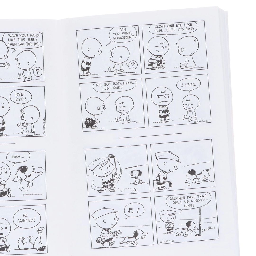 The CLASSIC PEANUTS / SNOOPY / PEANUTS GRAPHIC NOVEL Collection (3 Book) Slipcase Box Set By Charles M. Schulz (brand new softcovers)