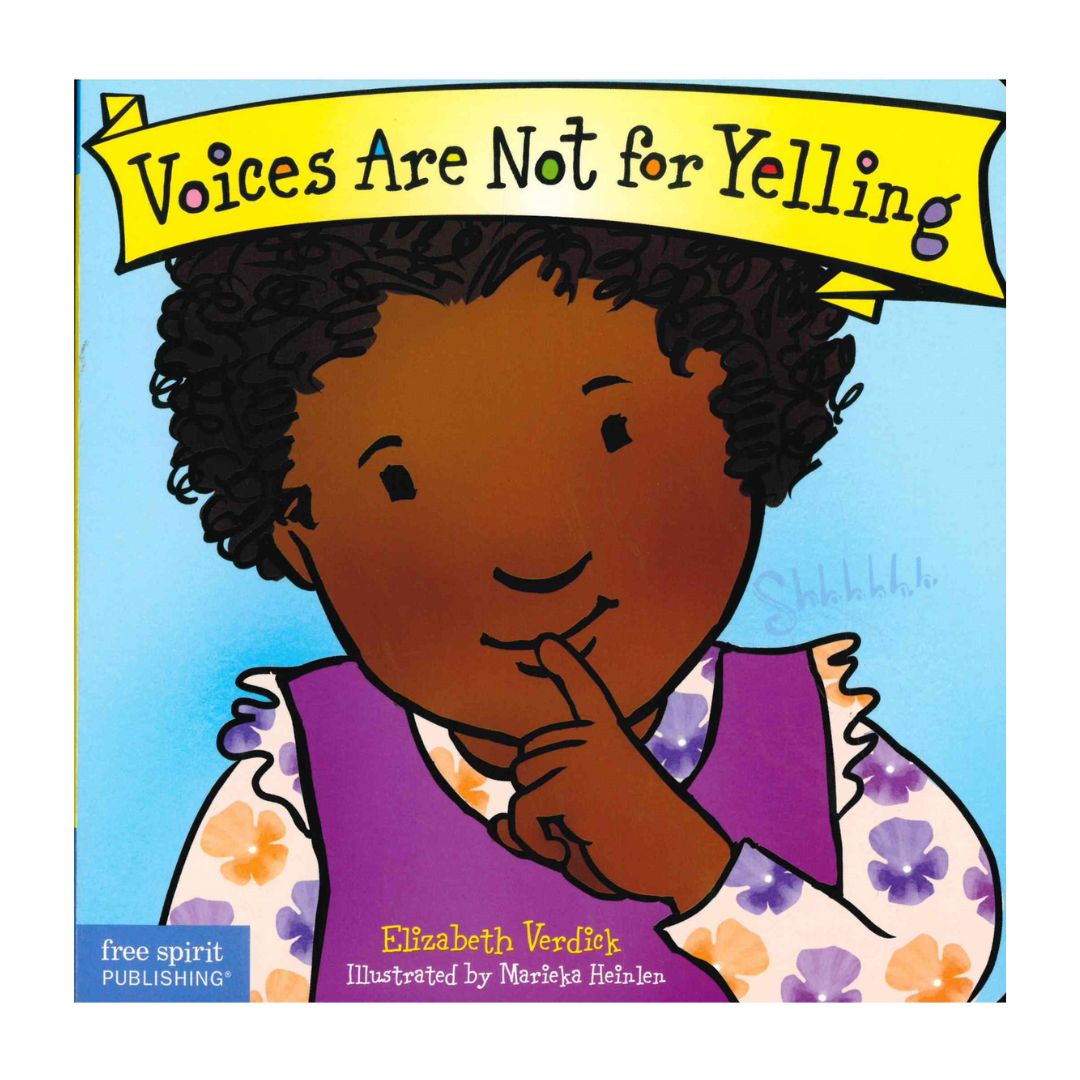 Best Behavior / Toddler Tools Manners BOARD BOOK (SINGLES) (brand new, with SLIGHT DENTS on book cover) Feet are not for kicking / Teeth are not for biting / Voices are not for yelling / Bedtime / Manners Time / Mealtime