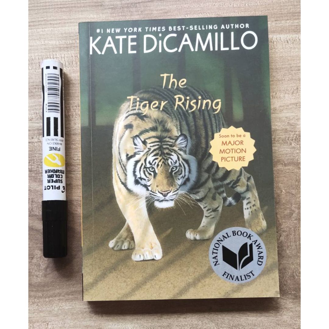 The Kate Dicamillo Classic Collection Boxed Set (8 books) softcover