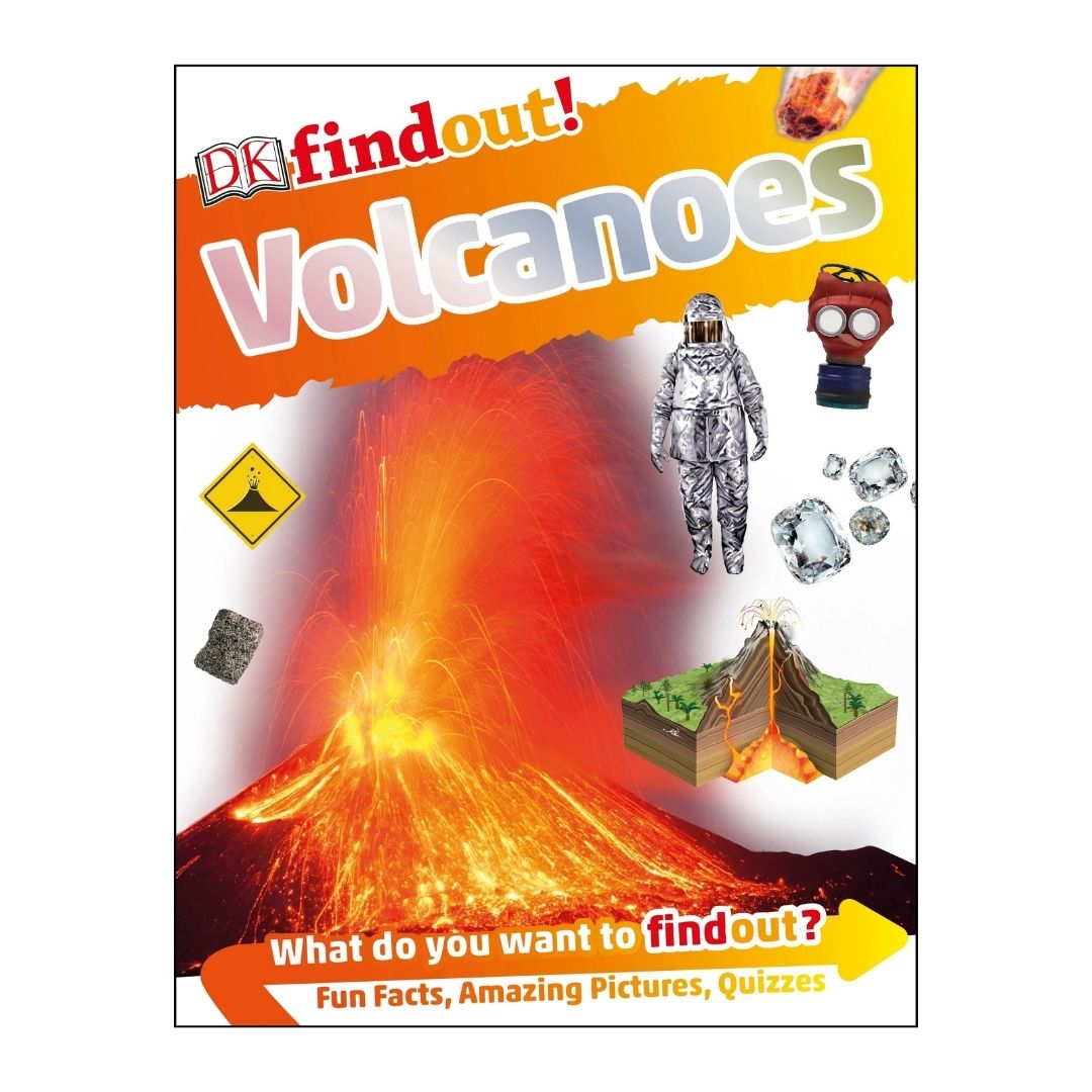 DK Findout! (SINGLES) Ancient Egypt Animals Big Cats Birds Castles Coding Energy Engineering Pirates Science Space Travel Universe Vikings Volcanoes