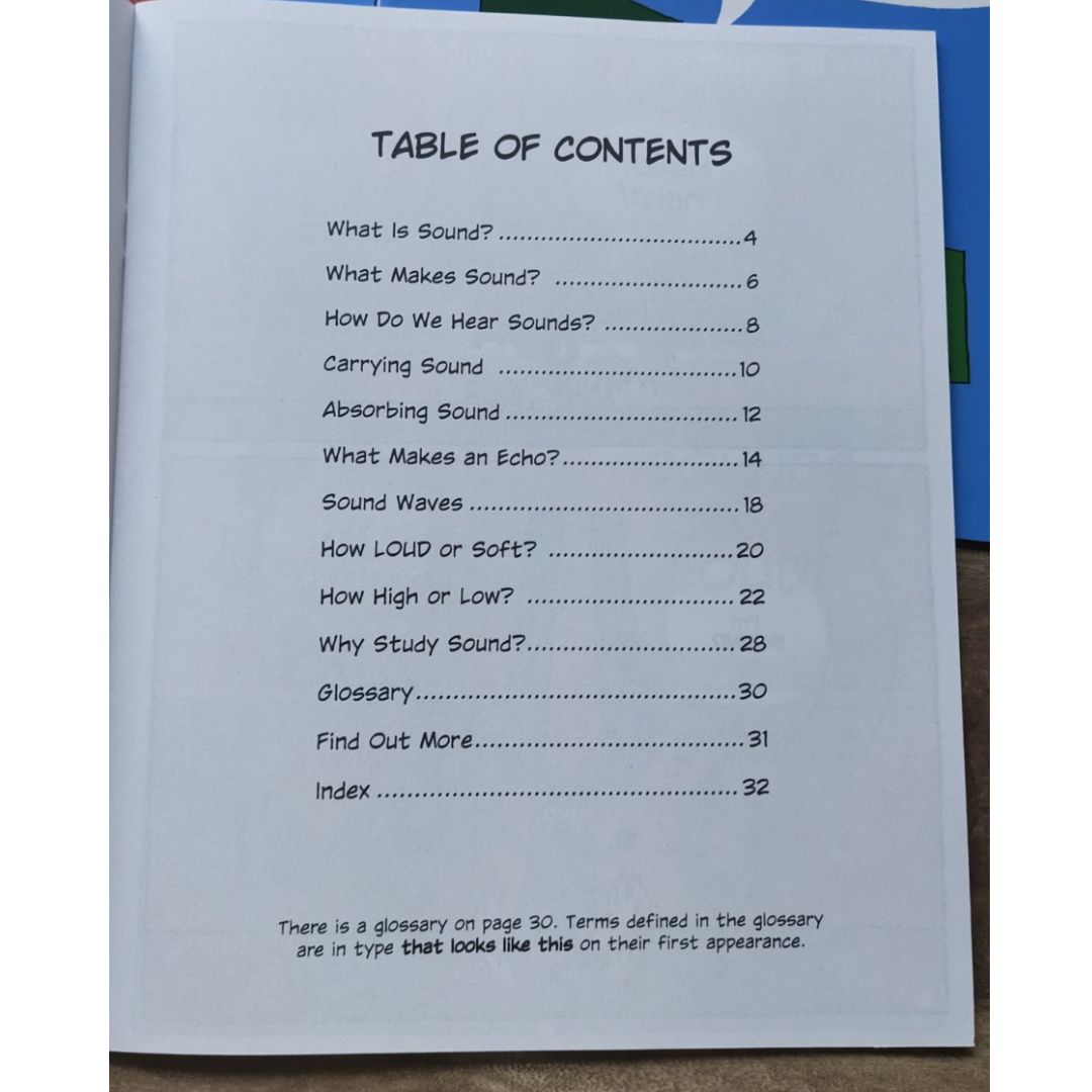 Building Blocks of Science, 32 brand new softcover books, no box