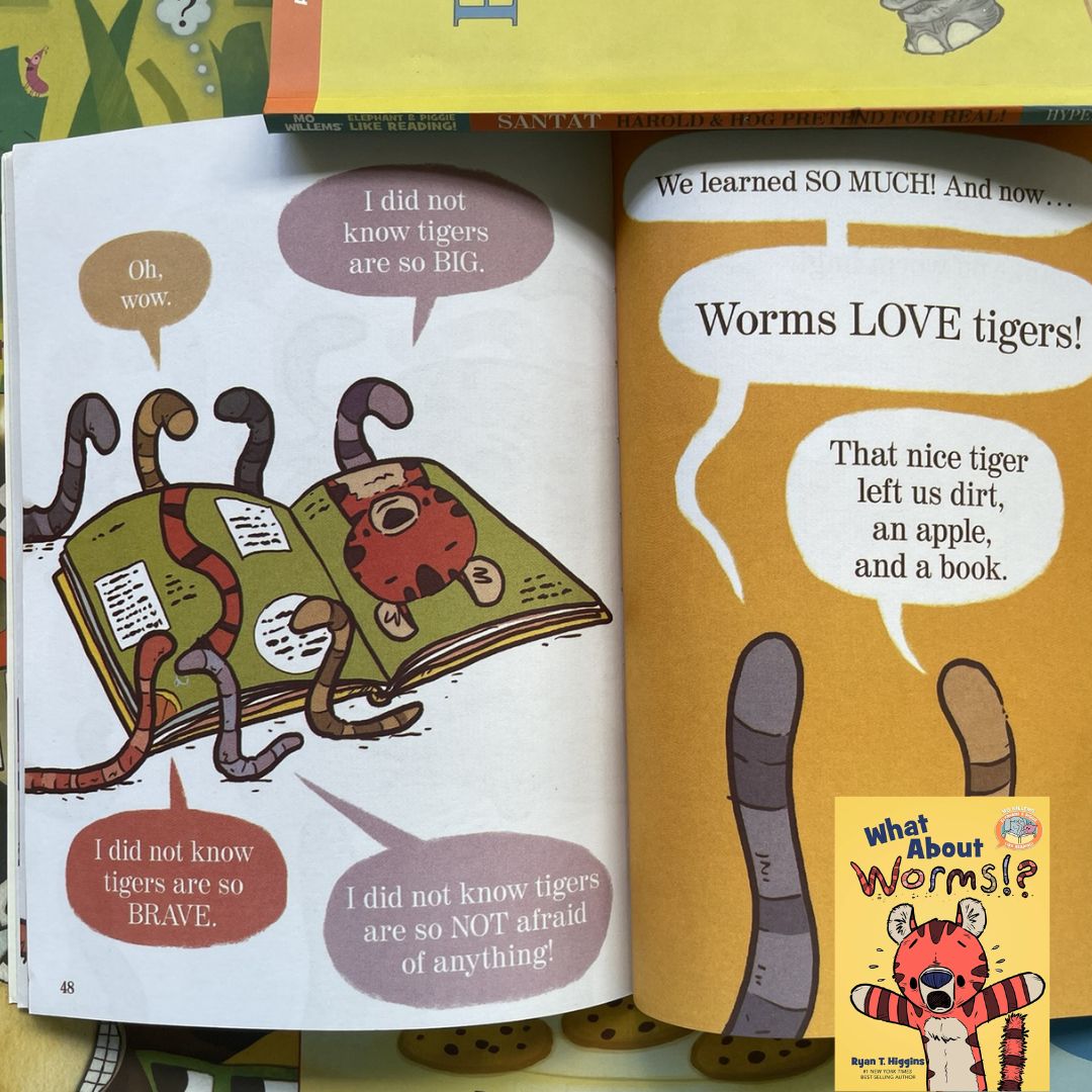 Elephant and Piggie Like Reading! by Mo Willems (8 books) brand new softcover, NO box (with slight dents on the book cover)