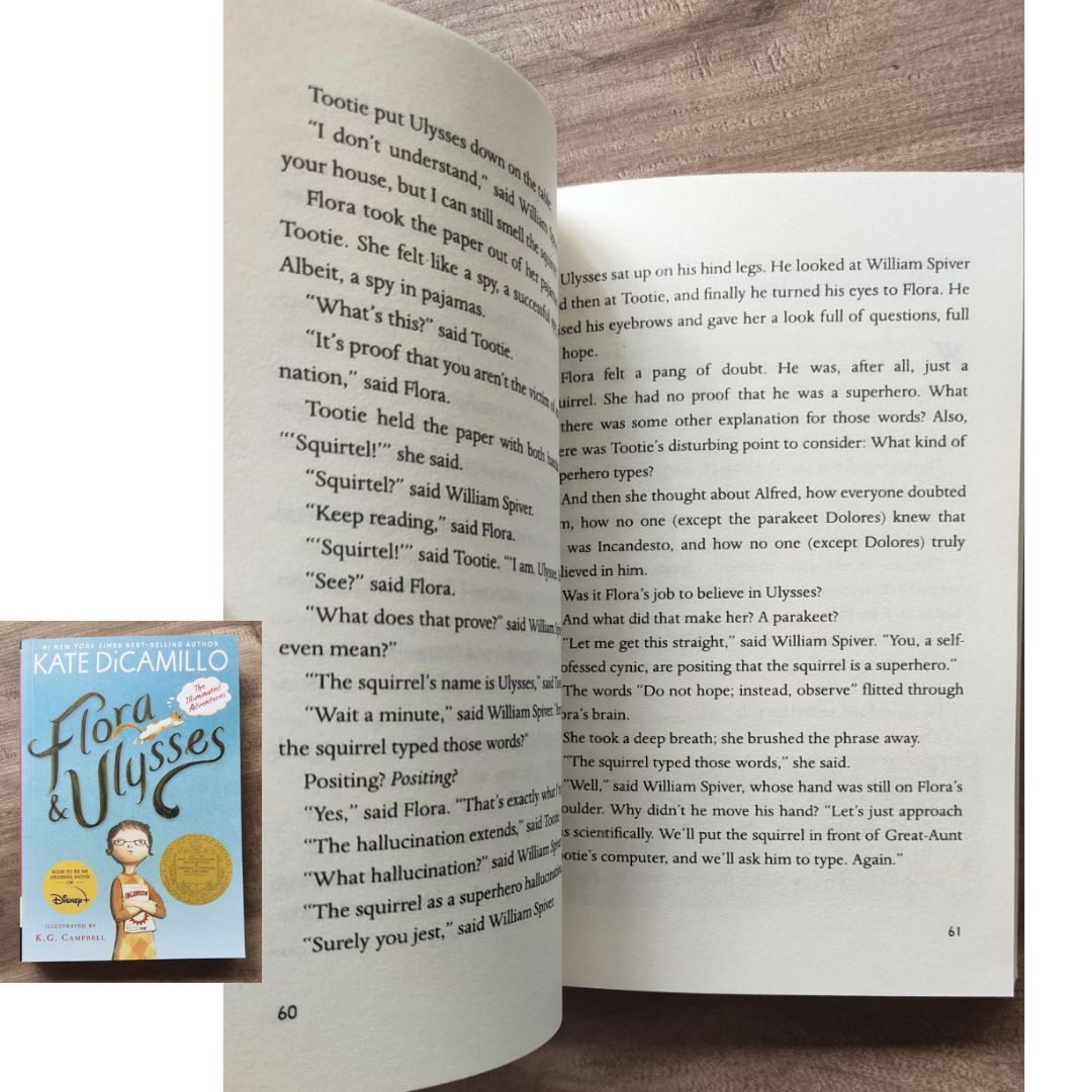 The Kate Dicamillo Classic Collection Boxed Set (8 books) softcover