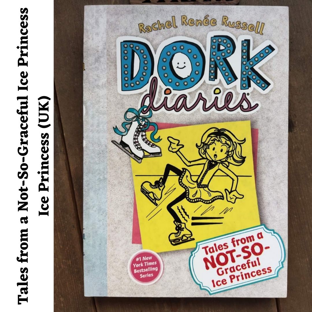 Dork Diaries (individual books / RETAIL) brand new softcover books - 8 by 5.5 inches each book