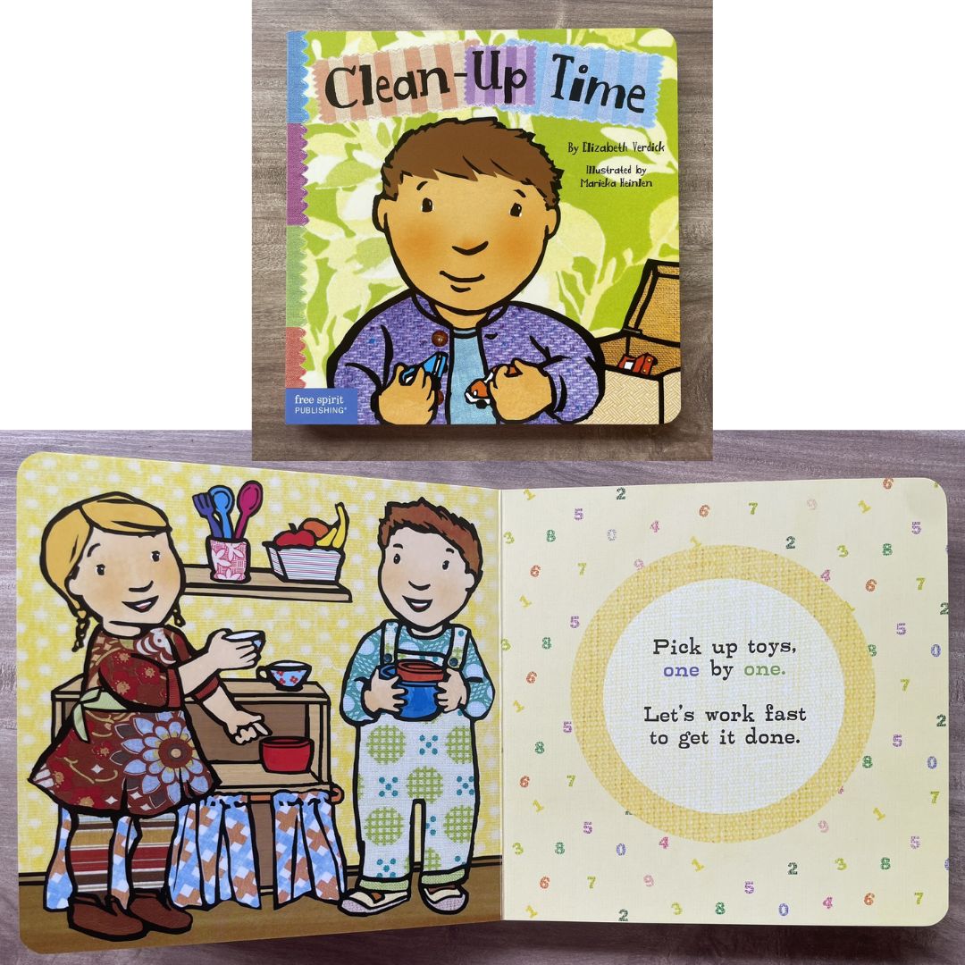 Best Behavior / Toddler Tools Manners BOARD BOOK (SINGLES) (brand new, with SLIGHT DENTS on book cover) Feet are not for kicking / Teeth are not for biting / Voices are not for yelling / Bedtime / Manners Time / Mealtime
