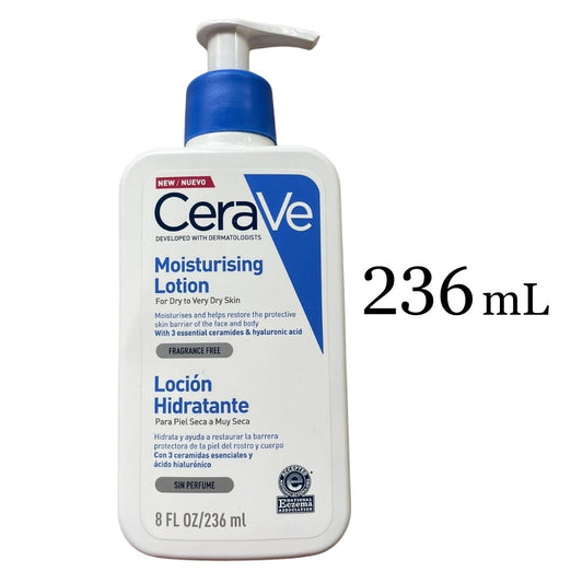 CeraVe Daily Moisturising Lotion 236mL