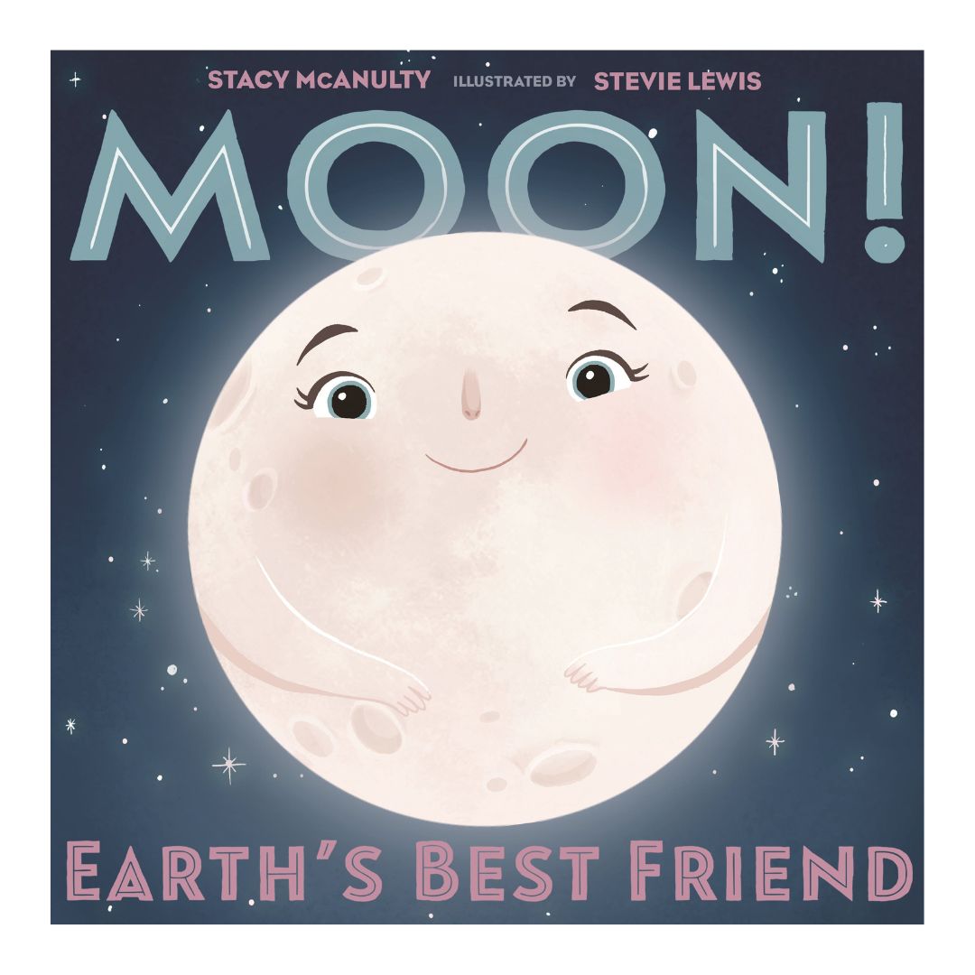 Sun / Earth / Moon / Ocean / Mars / Our Planet (OUR UNIVERSE by Stacy Mcanulty) SINGLES, brand new softcover