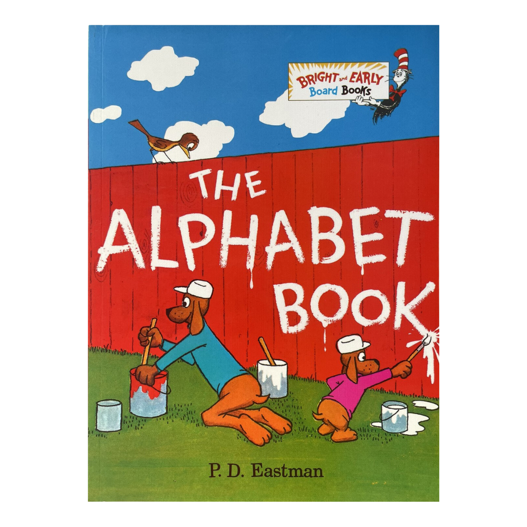 Dr Seuss paperbacks (PLS CHOOSE A TITLE) Oh the Places You'll Go / Fox in Socks / Green Eggs and Ham / Oh the Thinks You Can Think / One Fish Two Fish / Scrambled Eggs Super / Sleep Book / Ten Apples Up On Top / The Alphabet Book / Wacky Wednesday