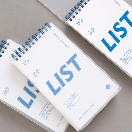 To Do List (Daily Planner)