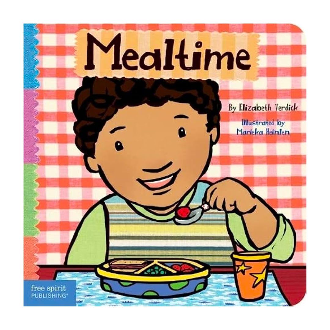 Best Behavior / Toddler Tools Manners BOARD BOOK (SINGLES) (brand new, with SLIGHT DENTS on book cover) Feet are not for kicking / Teeth are not for biting / Voices are not for yelling / Bedtime / Manners Time / Mealtime