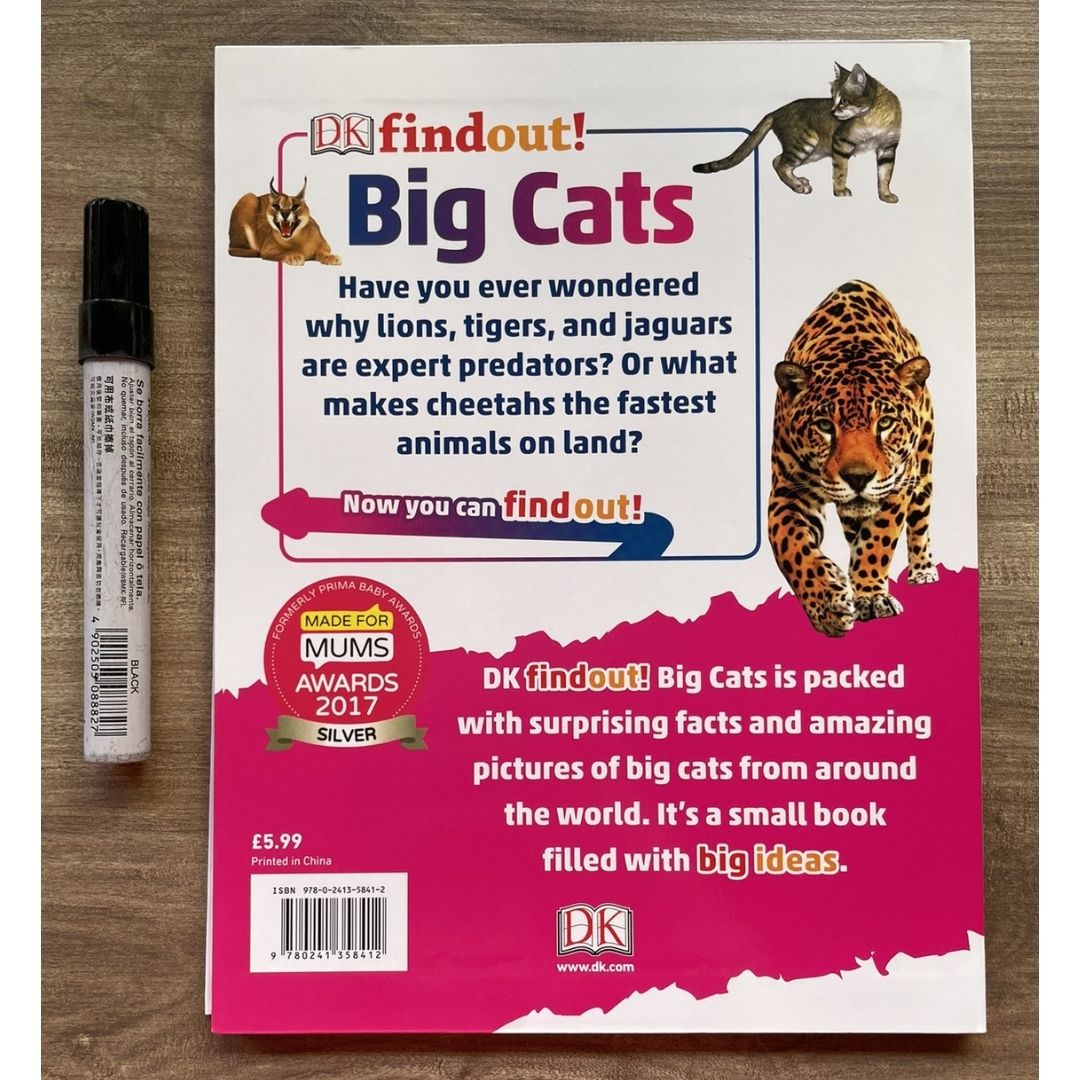 DK Findout! (SINGLES) Ancient Egypt Animals Big Cats Birds Castles Coding Energy Engineering Pirates Science Space Travel Universe Vikings Volcanoes