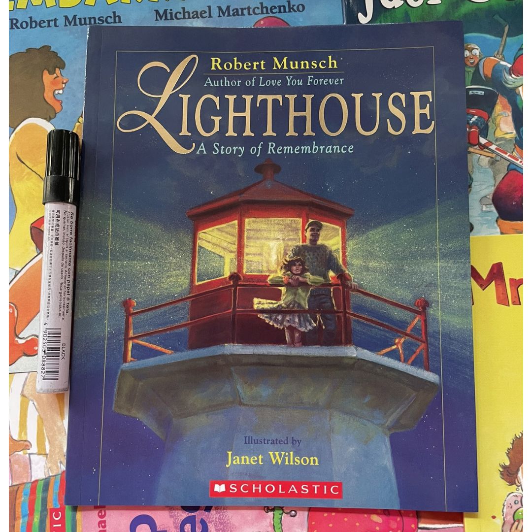 Robert Munsch Storybooks (SINGLES / RETAIL) brand new softcover