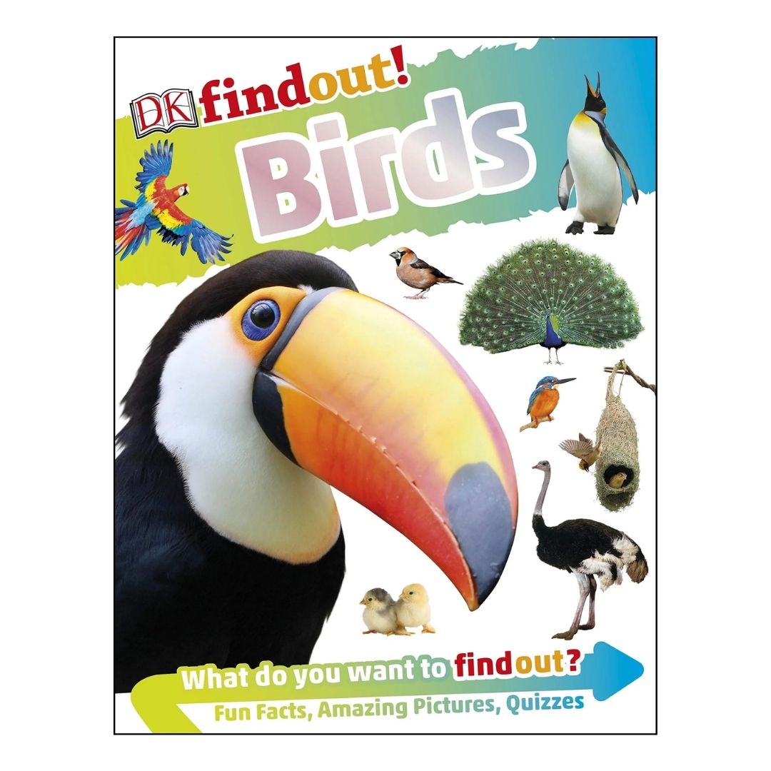 DK Findout! (SINGLES) Ancient Egypt Animals Big Cats Birds Castles Coding Energy Engineering Pirates Science Space Travel Universe Vikings Volcanoes