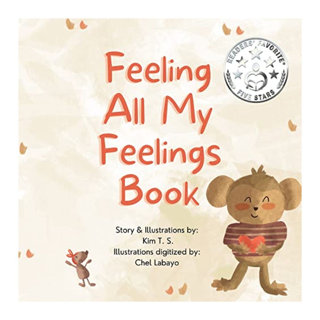 Feeling All My Anger // Feeling All My Feelings (singles)