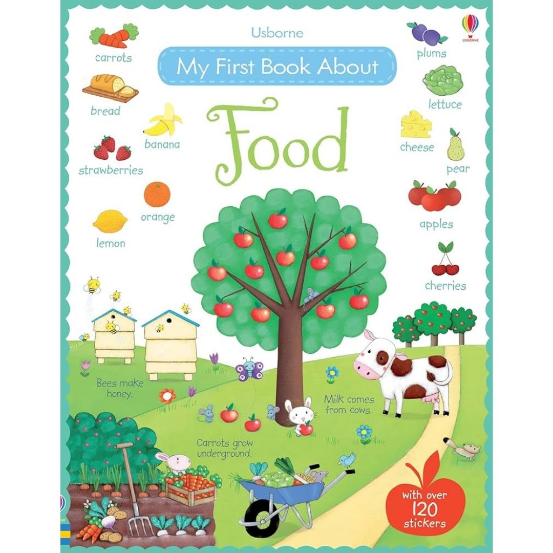 Usborne Sticker Books (SINGLES, brand new softcover, assorted stickers titles, please choose) - with SLIGHT FOLDS on some book covers
