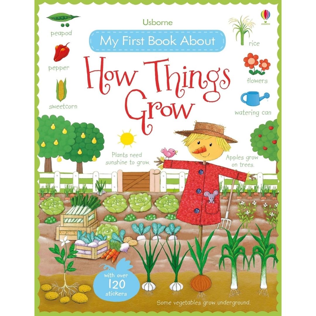 Usborne Sticker Books (SINGLES, brand new softcover, assorted stickers titles, please choose) - with SLIGHT FOLDS on some book covers