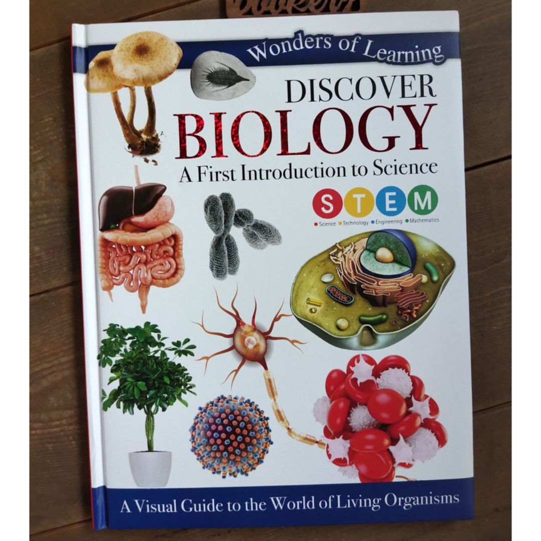 Wonders of Learning (BIOLOGY)
