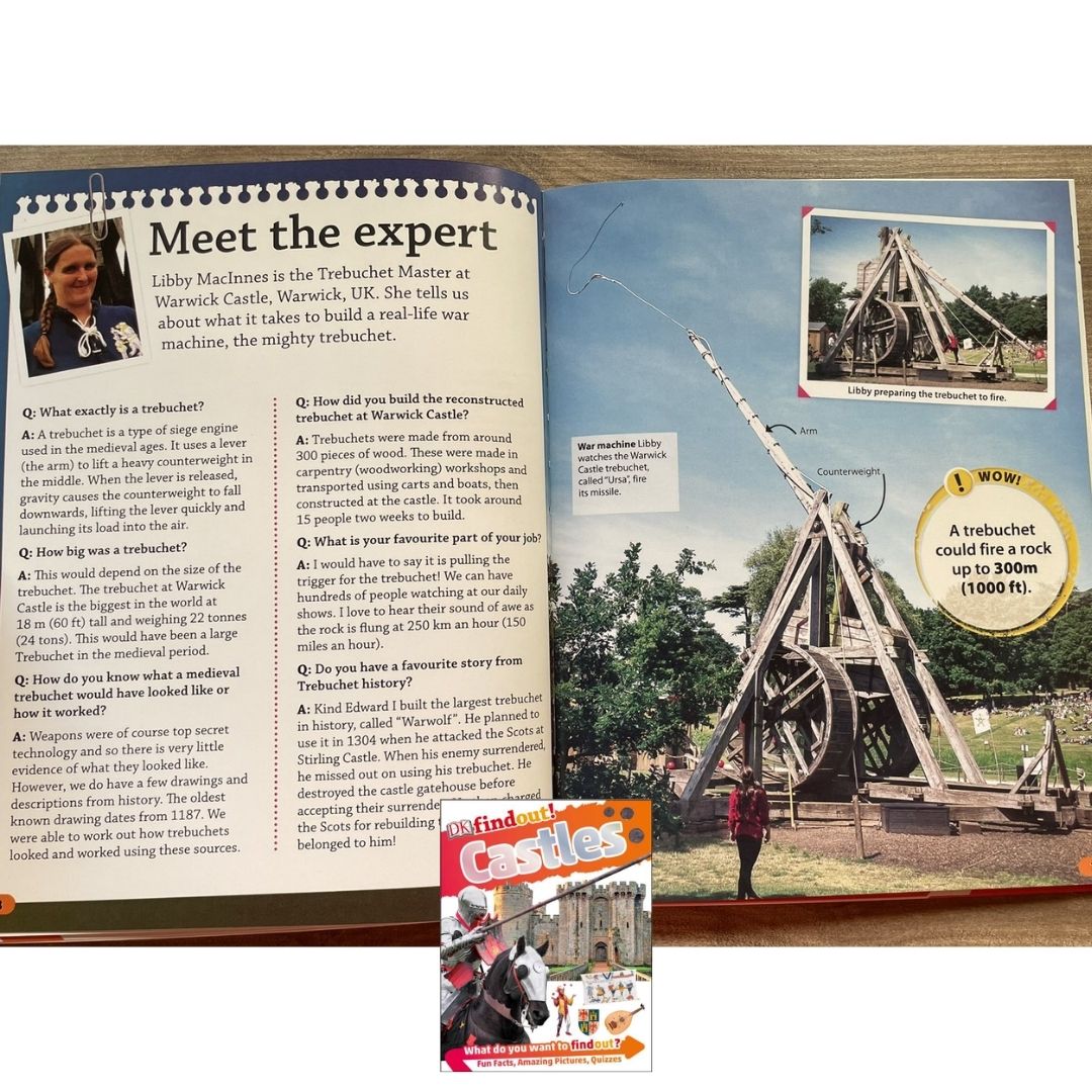 DK Findout! (SINGLES) Ancient Egypt Animals Big Cats Birds Castles Coding Energy Engineering Pirates Science Space Travel Universe Vikings Volcanoes